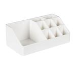 Organizator Marie 17x9x6 cm bijeli