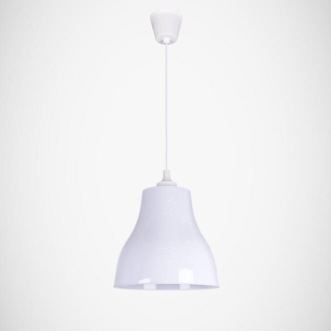 LUSTER INKA BIJELA 22 00012 LW
