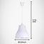 LUSTER INKA BIJELA 22 00012 LW,3