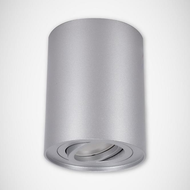 Zidna svjetiljka Hary C GU10 silver 0371 K1