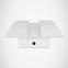 SOPRAN VODIO LAMPA 6W BIJELA 4000K 0374 K1,4