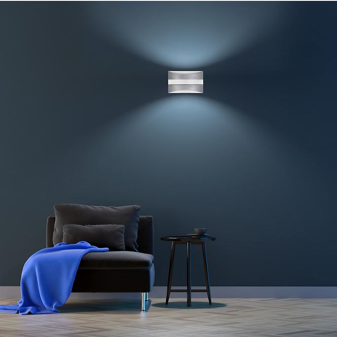 SOPRAN VODIO LAMPA 6W BIJELA 4000K 0374 K1