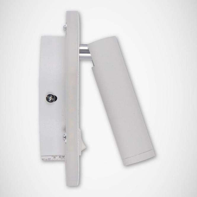 OTELLO VODIO C 6W+3W BIJELO 03722 K1