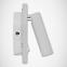 OTELLO VODIO C 6W+3W BIJELO 03722 K1,5