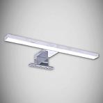 Zidna svjetiljka Roxana Led 5W chrom 4000K 03748 K1