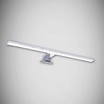 Zidna svjetiljka ROXANA LED 13W krom 4000K 03749 K1