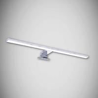 Zidna svjetiljka ROXANA LED 13W krom 4000K 03749 K1