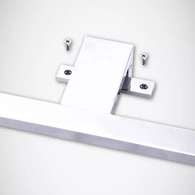 Zidna svjetiljka ROXANA LED 13W krom 4000K 03749 K1