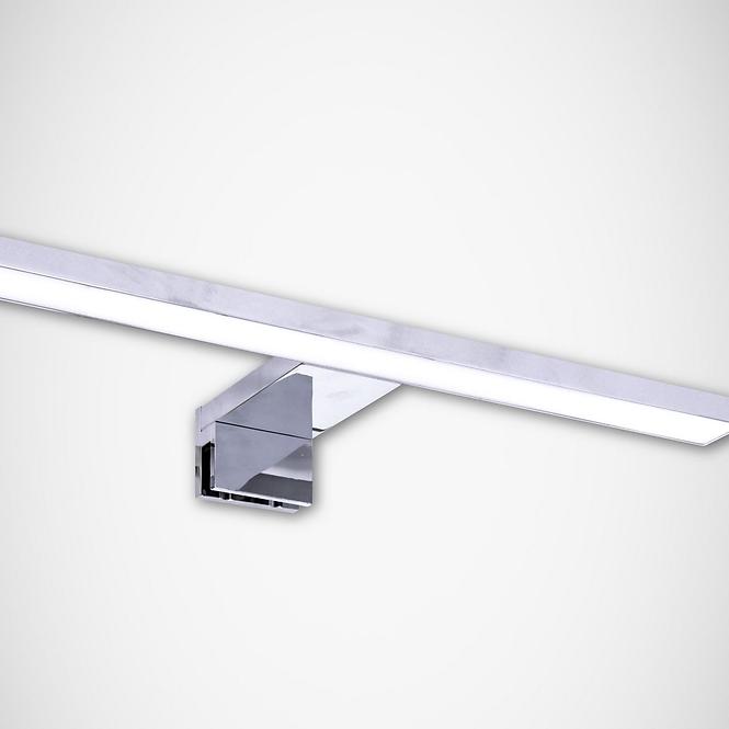 Zidna svjetiljka ROXANA LED 13W krom 4000K 03749 K1