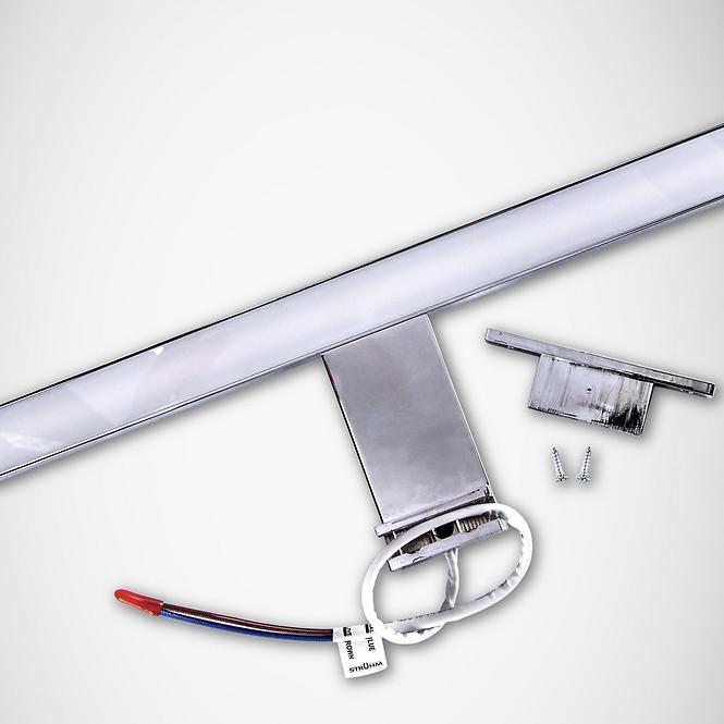 Zidna svjetiljka ROXANA LED 13W krom 4000K 03749 K1