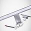 Zidna svjetiljka ROXANA LED 13W krom 4000K 03749 K1,6