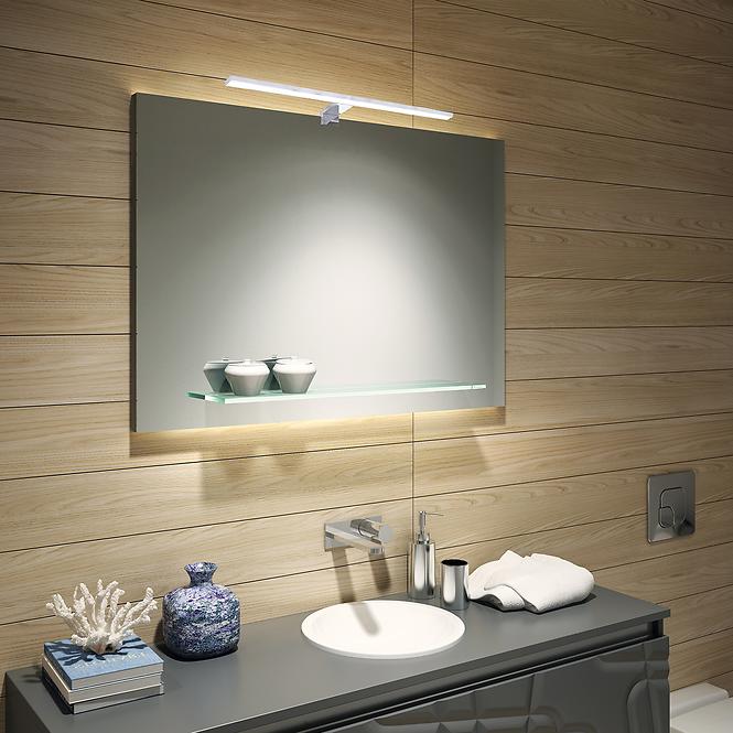 Zidna svjetiljka ROXANA LED 13W krom 4000K 03749 K1