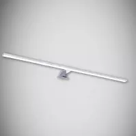 Zidna svjetiljka Roxana Led 15W chrom 4000K 03750 K1 Zidna svjetiljka Roxana Led 15W chrom 4000K 03750 K1