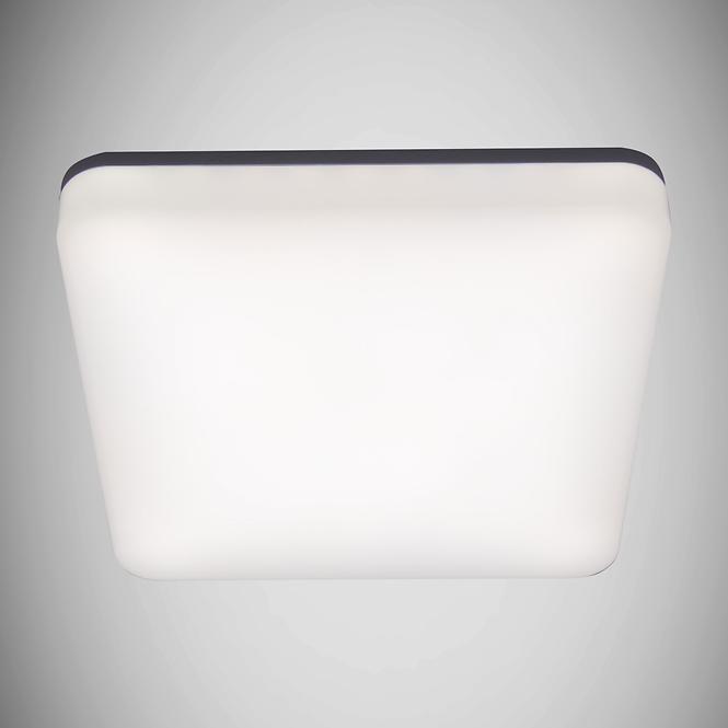 Strop GLAVNI VODIO D 18W BIJELI 4000K 03743P