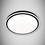 Plafonjera AURELIA LED C 24W 4000K 03775 O PL1
