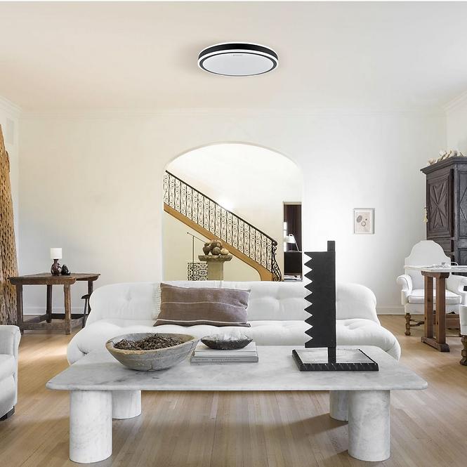 Plafonjera AURELIA LED C 24W 4000K 03775 O PL1