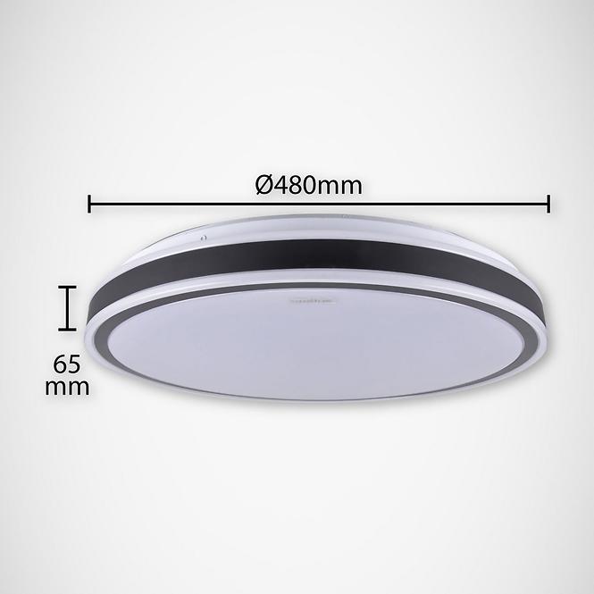 Plafonjera AURELIA LED C 48W 4000K 03776 O PL1