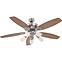 Lampoventilator 0337 5*E14 PL1,2