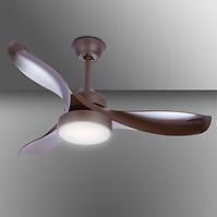 Lampoventilator 03610 LED 18W PL1