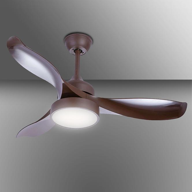 Lampoventilator 03610 LED 18W PL1