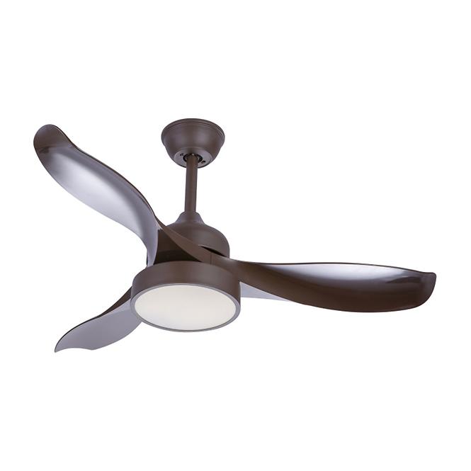 Lampoventilator 03610 LED 18W PL1