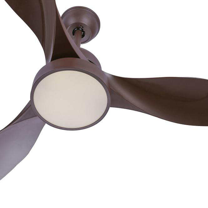 Lampoventilator 03610 LED 18W PL1