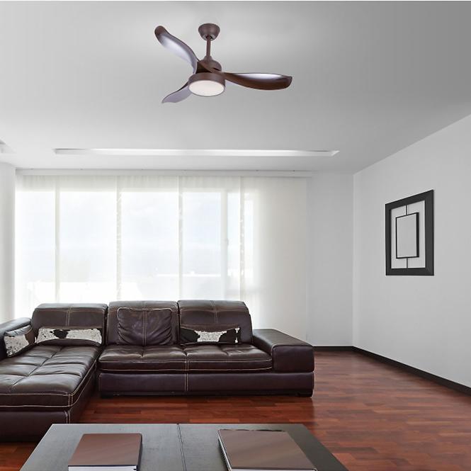 Lampoventilator 03610 LED 18W PL1
