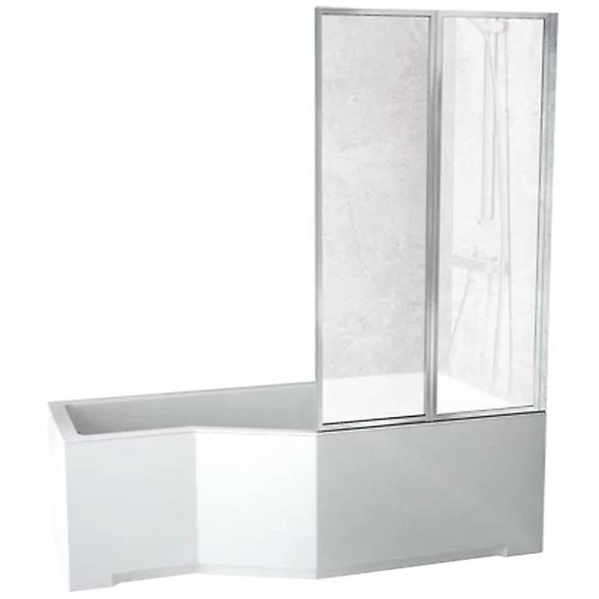 Poklopna ploča za kadu Integra 150/75 L/P 2 EL