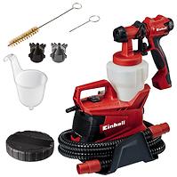 Sustav za raspršivanje boje TC-SY 700 Einhell