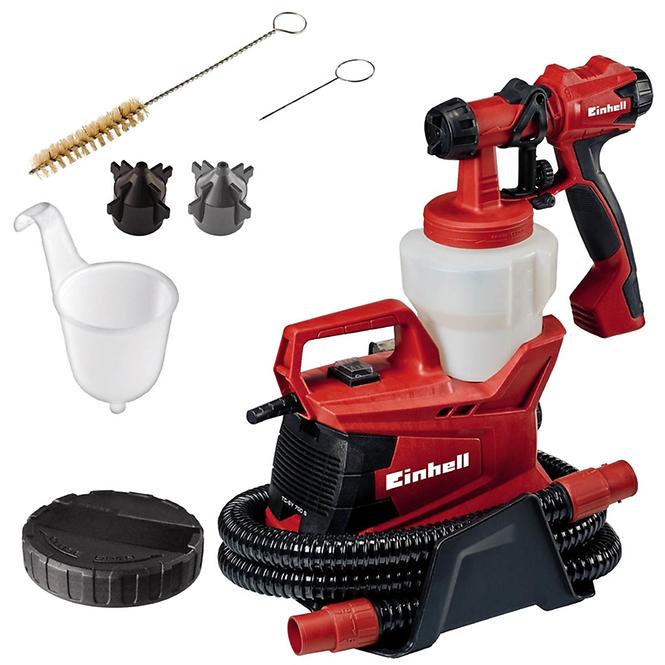 Sustav za raspršivanje boje TC-SY 700 Einhell