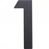 INOX BROJ CRNI 2D  1 RN.75L