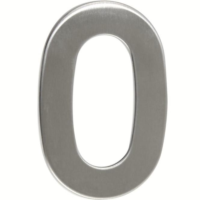 INOX BROJ SREBRO0 2D 0 RN.95L