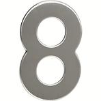 INOX BROJ SREBRO0 2D  8 RN.95L