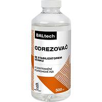 ODRUSTOVAC BEZOPLACHOVOVOVY 0,5 l BALTECH
