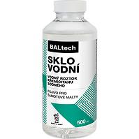 VODENOG STAKLA 0,5 L BALTECH