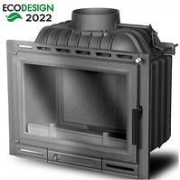 Umetak za kamin W13 11,5 kW EKO