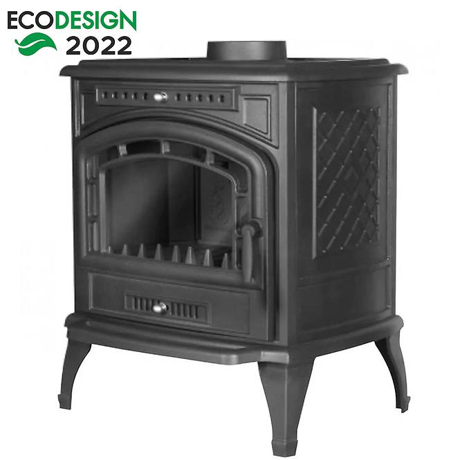Kamin P7 EKO 9,3kW