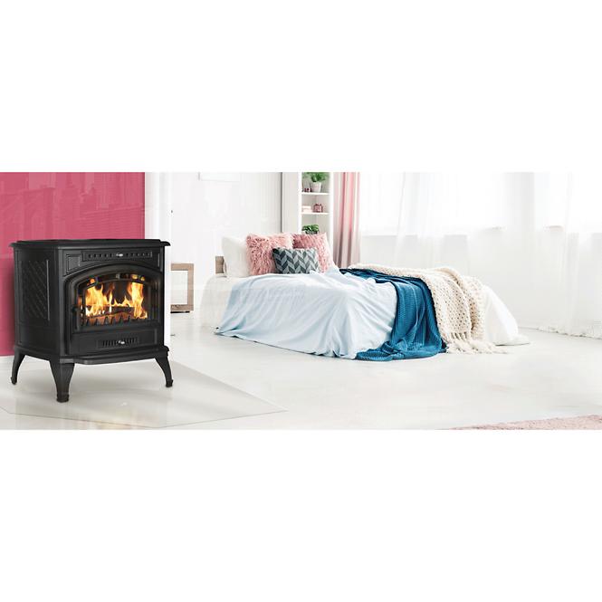 Kamin P7 EKO 9,3kW