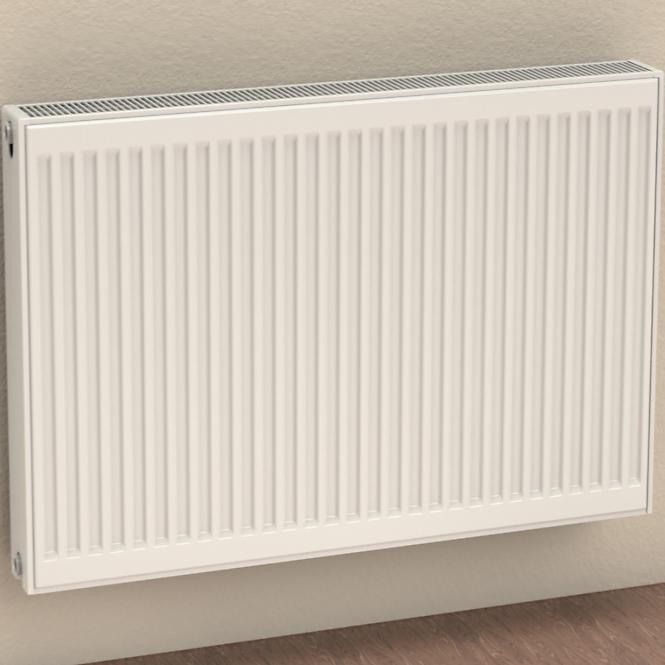 Čelični radijator C22/600/1400 2402 W
