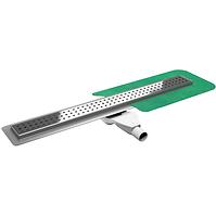 Linearni odvod Block 800 s urezom