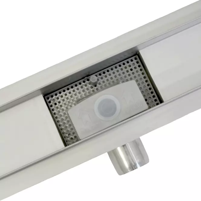 Linearni odvod ispod ploče 800mm,10