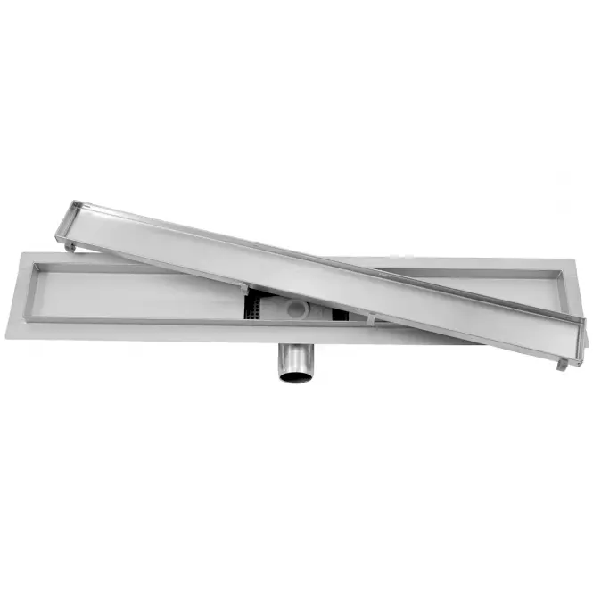Linearni odvod ispod ploče 800mm,5