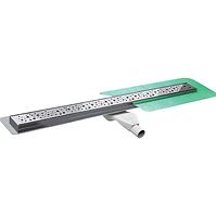 Linearni odvod za tuš kabine Sieme Balle 1100
