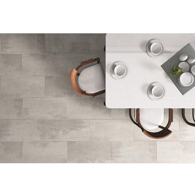Vinil podna obloga SPC Kontrukta R062 5mm 23/34