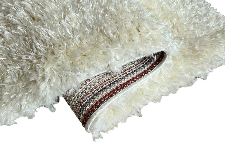 Tepih Shaggy Florence 1,33/1,9 80123 60 Krema