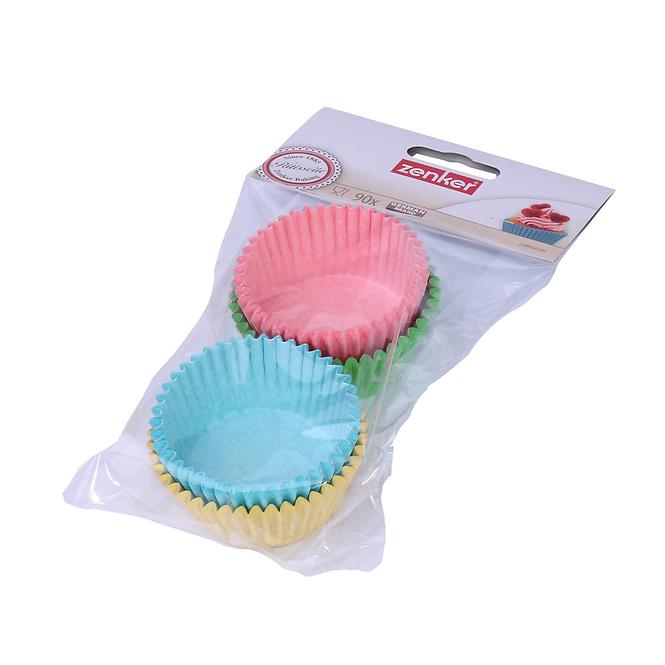 Papirnati kalupi za muffine 5cm