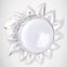ZASUVKOVA Lampa SUNCE HL991L 0,4W BIJELA,2