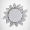 ZASUVKOVA Lampa SUNCE HL991L 0,4W BIJELA,5