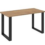 Stol 138X67 Hrast Lancelot