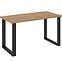 Stol 138X67 Hrast Lancelot
